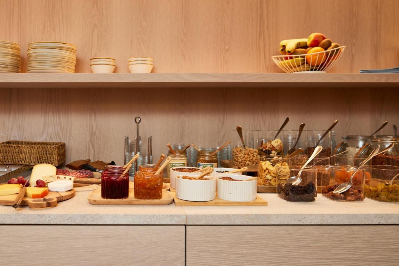 C-Hotels Burlington Oostende Ngoại thất bức ảnh