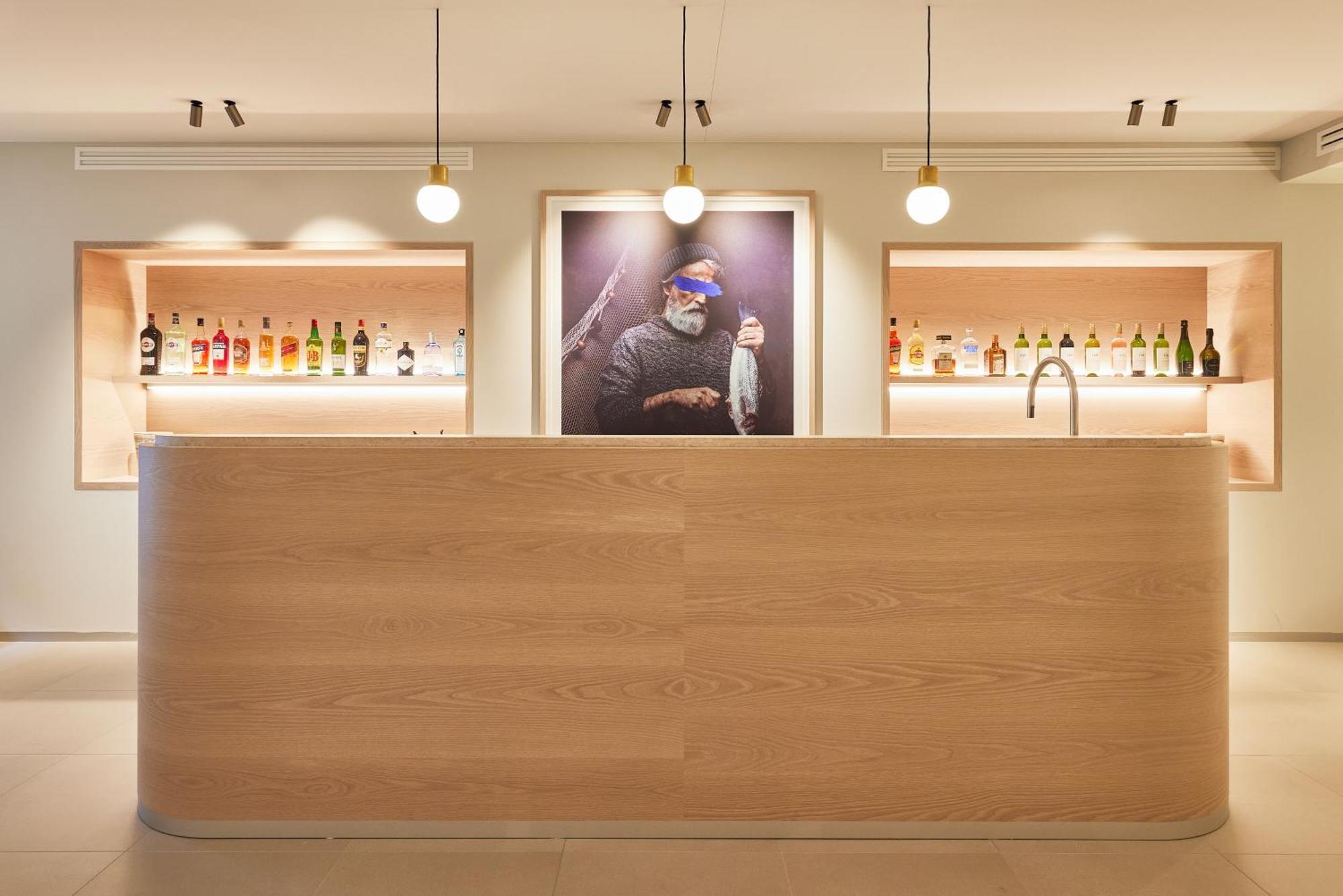 C-Hotels Burlington Oostende Ngoại thất bức ảnh